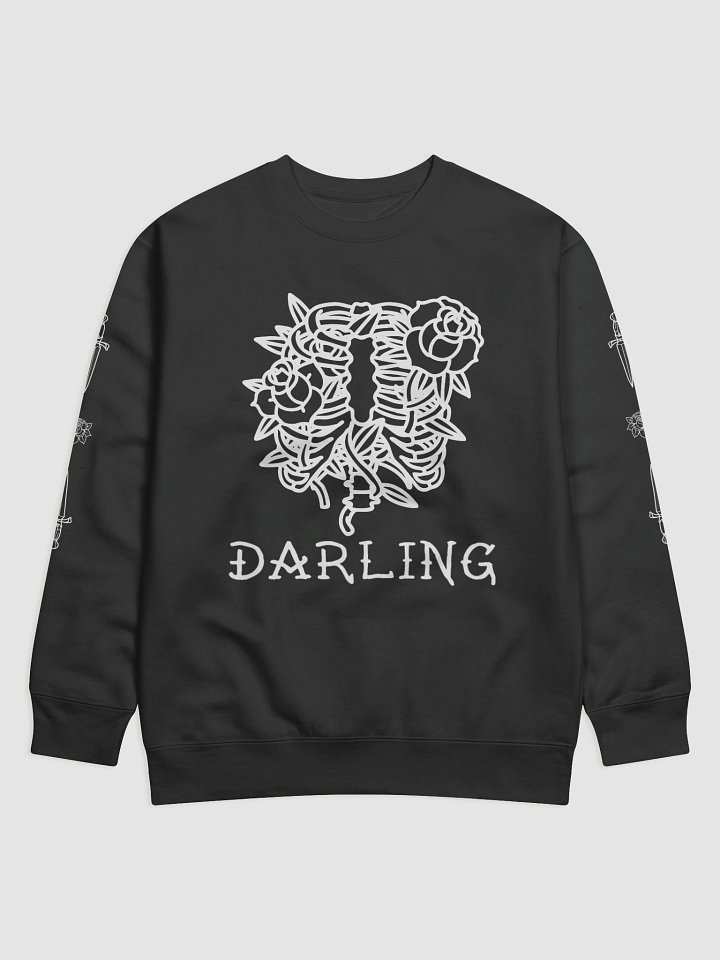 Darling Sweatshirt product image (2)