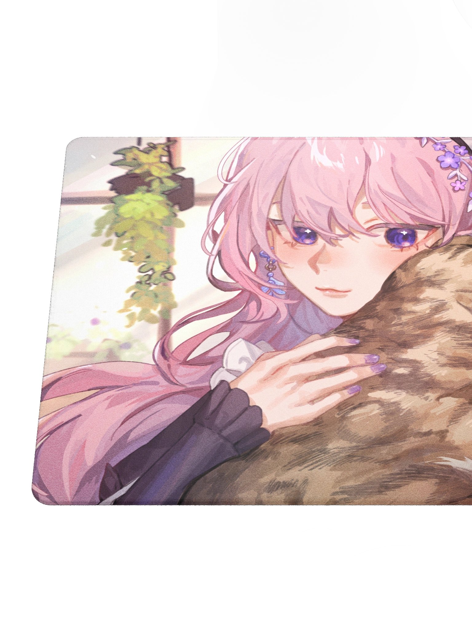 Gaming Mousepad product image (6)