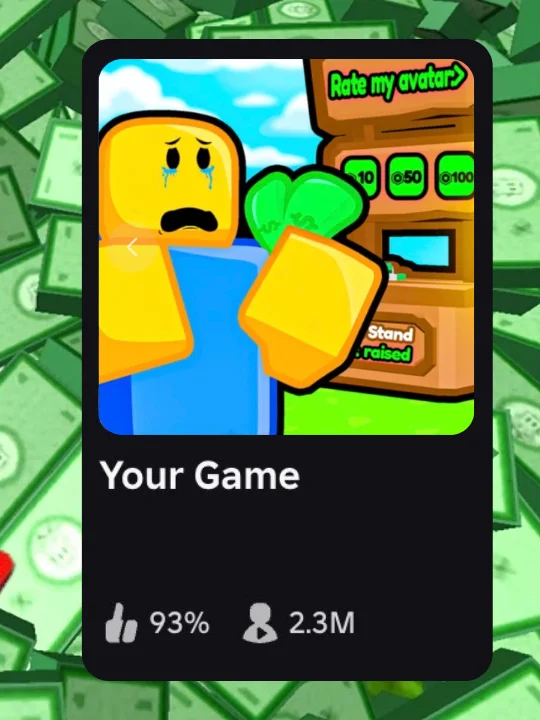Donation Game product image (1)