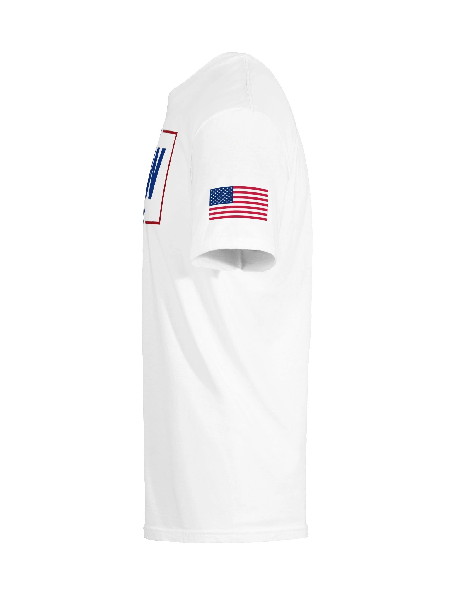 UnR PNW Patriot T-Shirt product image (9)