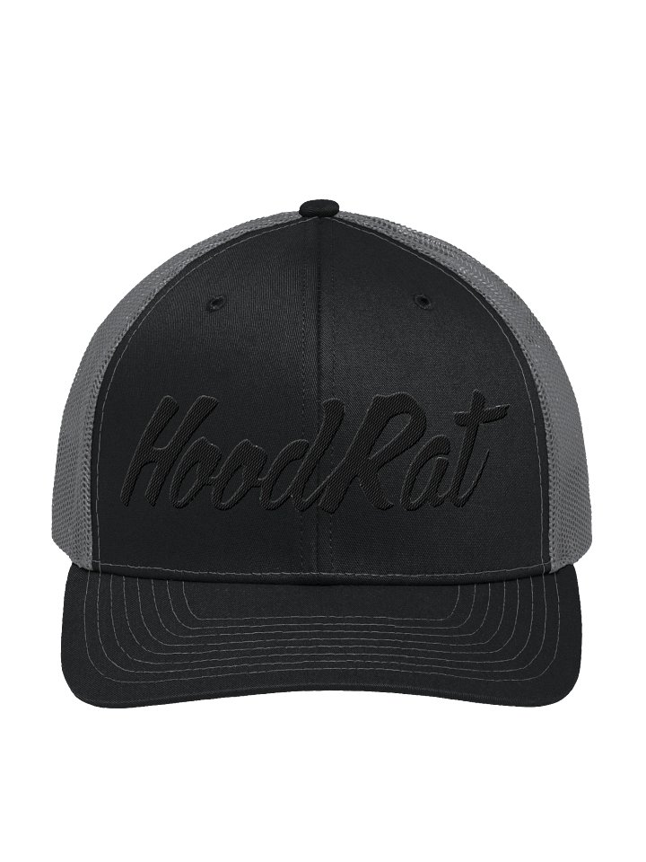 HoodRat Hat product image (1)