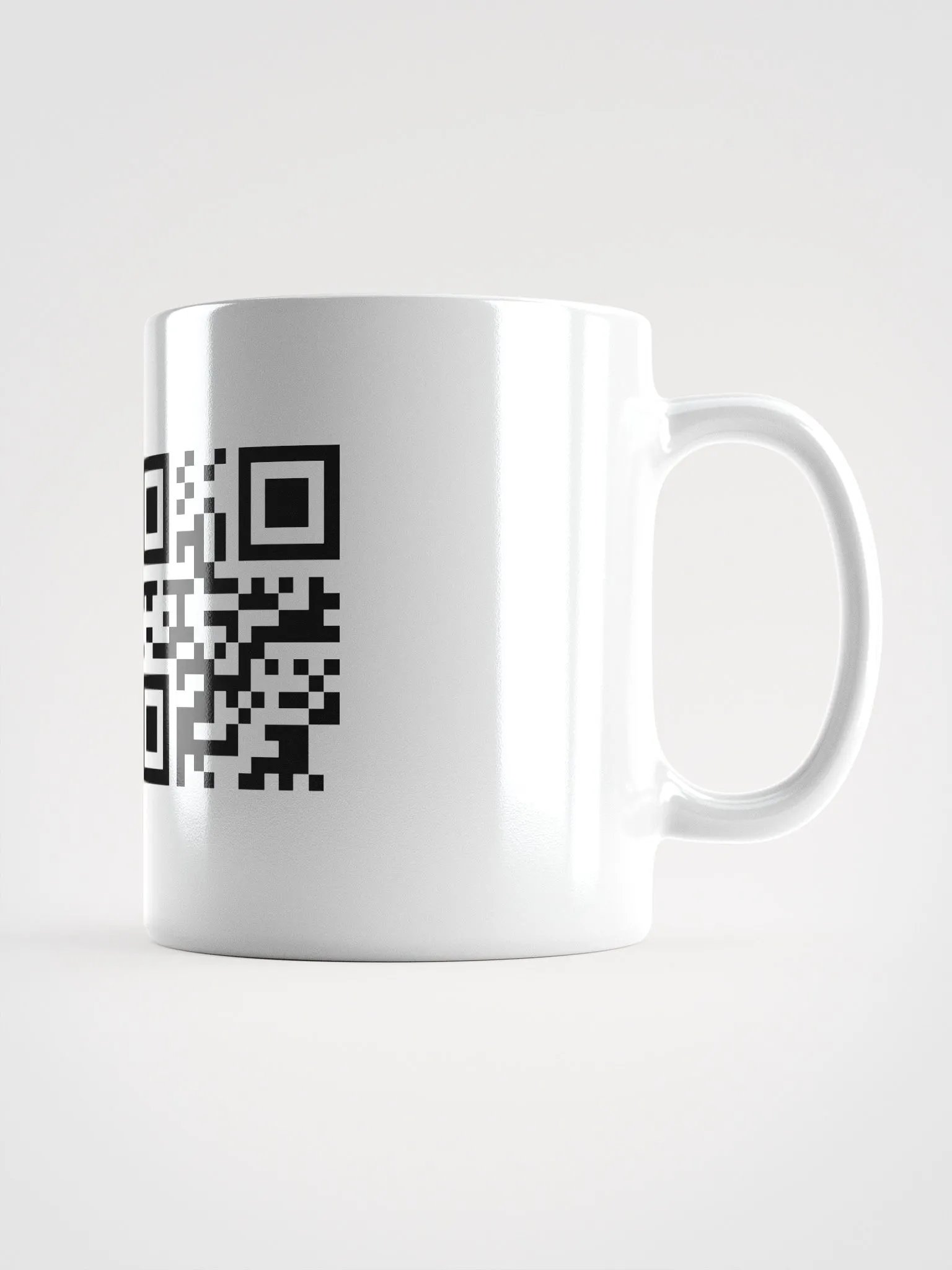 Cybertrike Mug product image (2)