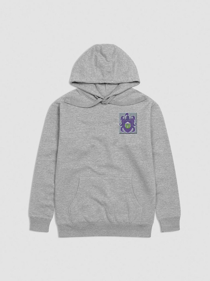Cryptopian Group Members Hoodie product image (1)
