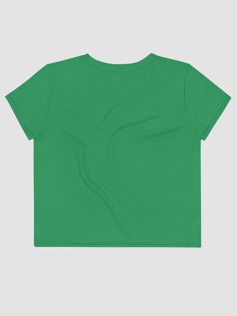 Disability Pride crop tee product image (3)