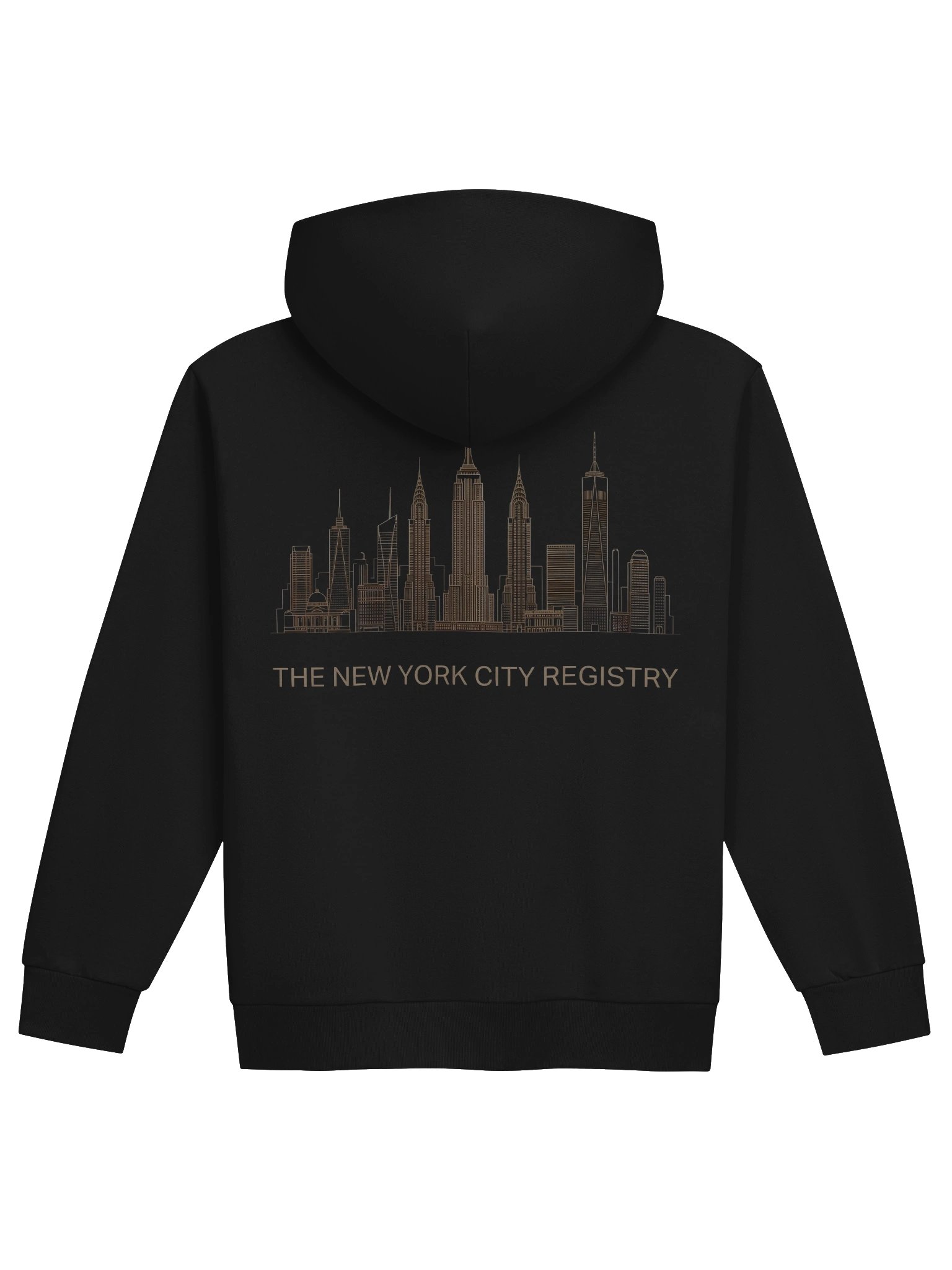 Lane Seven Women Urban Hoodie product image (4)