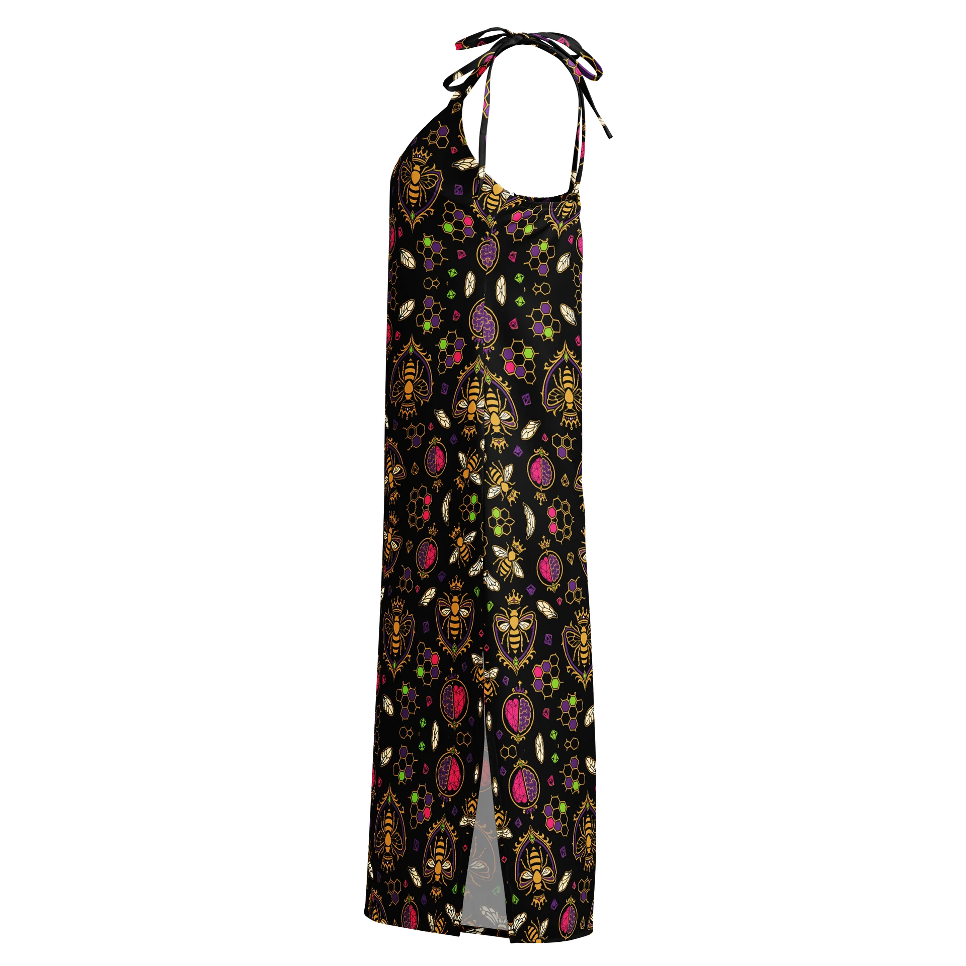 Bee Bloom Slip Dress product image (3)