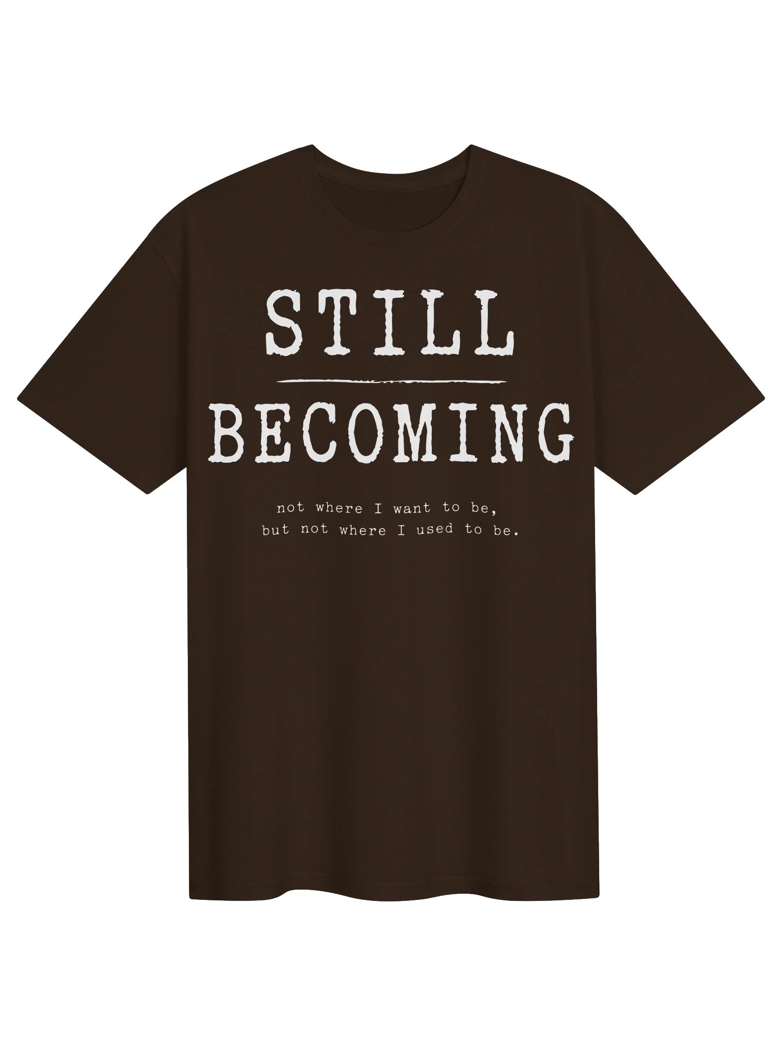 Still Becoming product image (101)