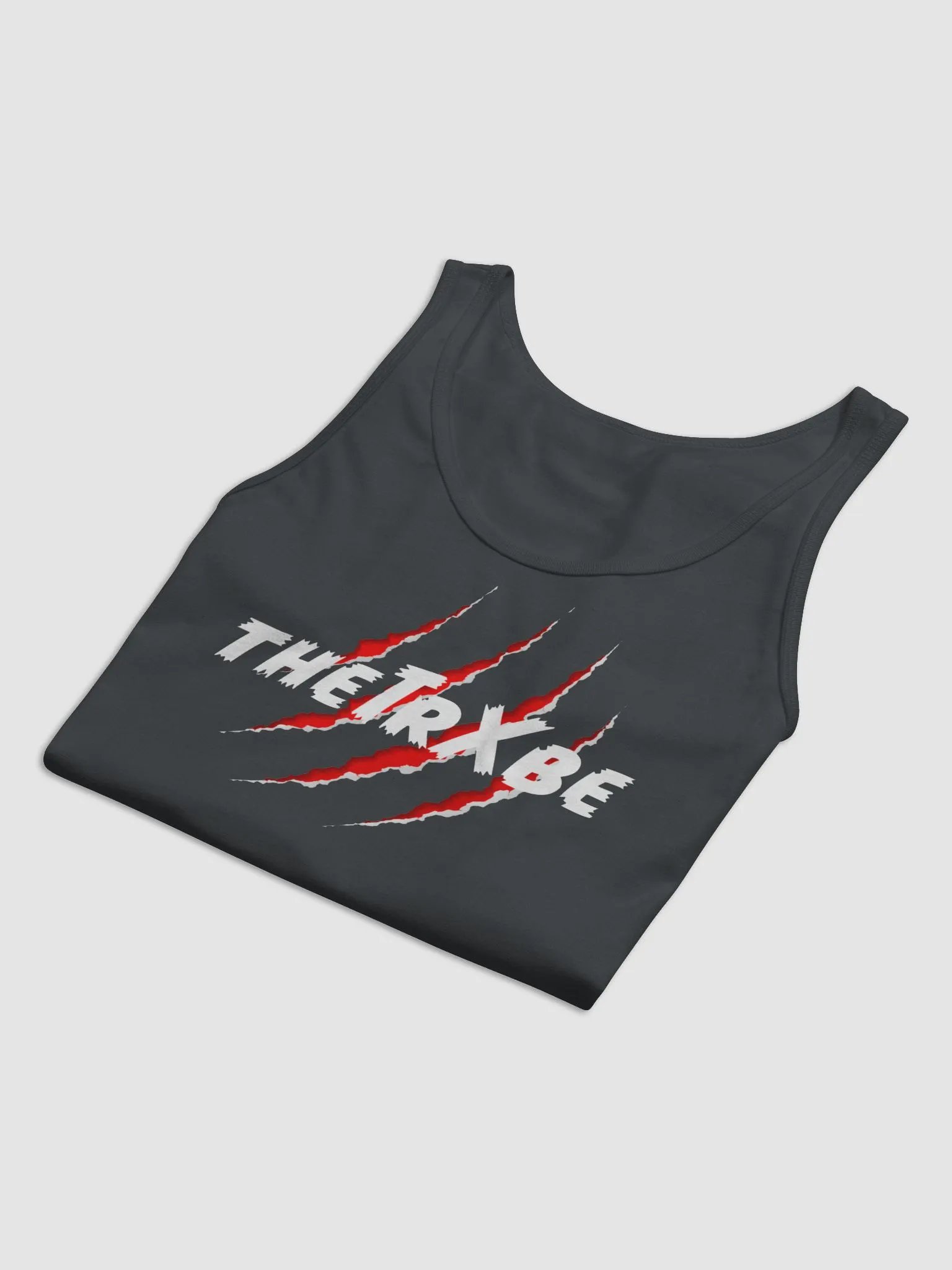 TrXbe Attack (white) product image (45)