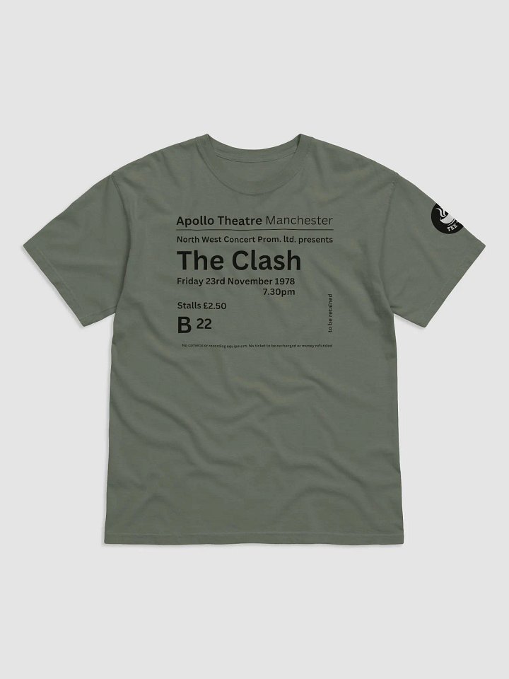 apollo theatre clash product image (1)