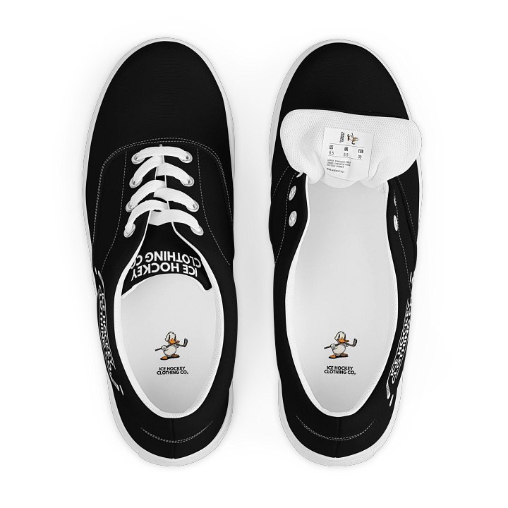 Ice Hockey Clothing Co. Rink Sneakers product image (1)