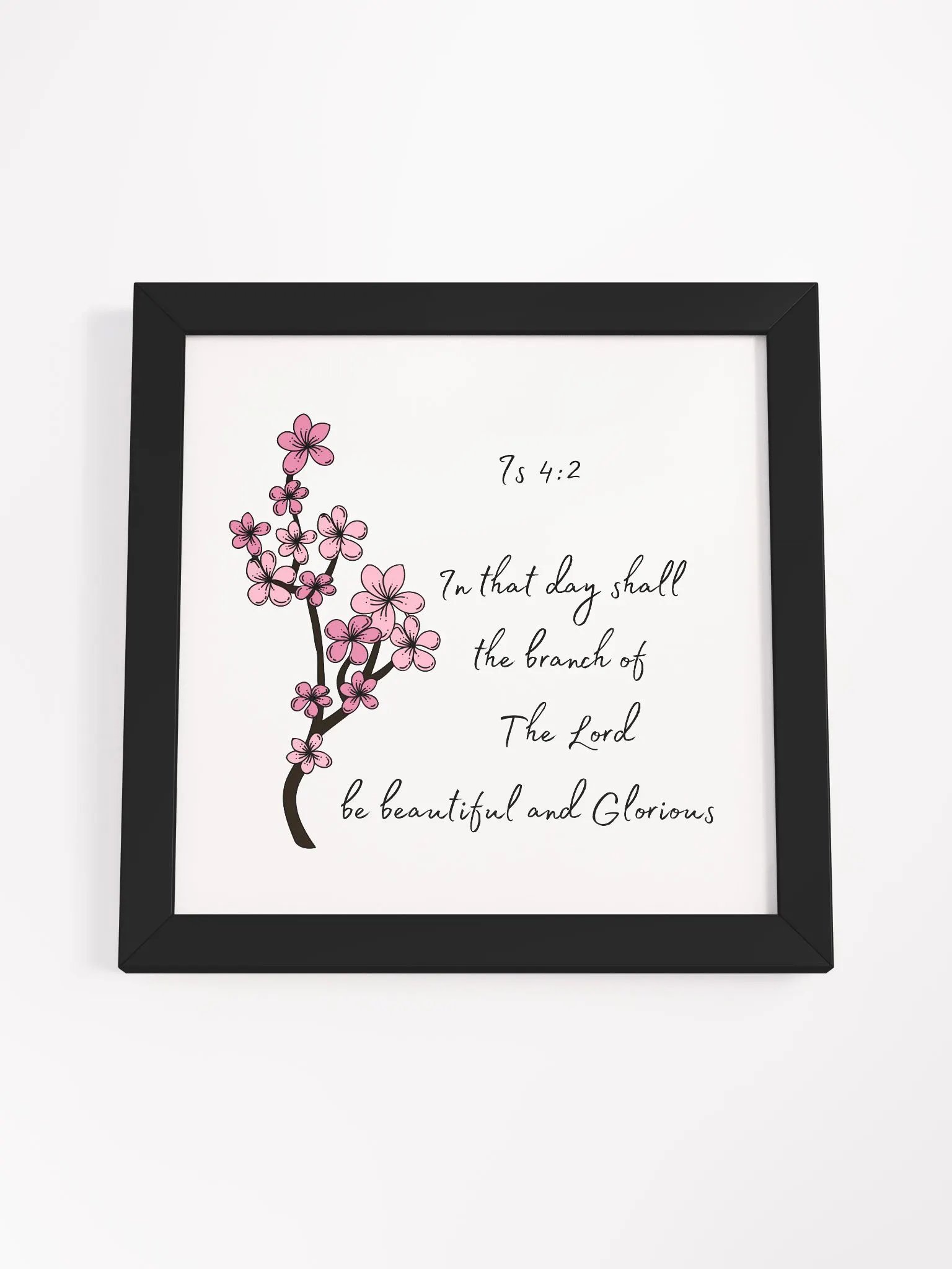 Is 4:2 Wall Frame product image (4)