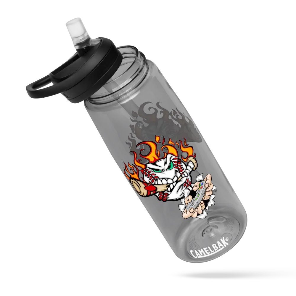 Napalm Nick product image (6)
