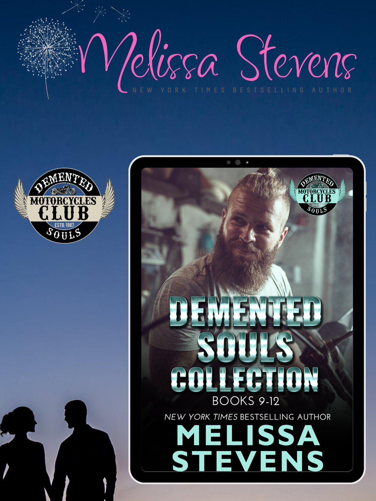 Demented Souls Collection 3 product image (1)