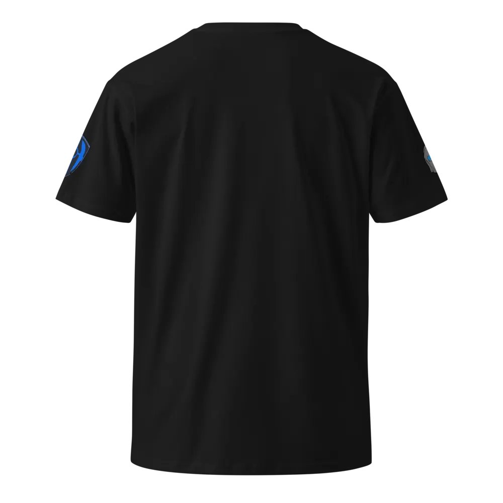 RevanLygar MiniModel Tshirt product image (5)