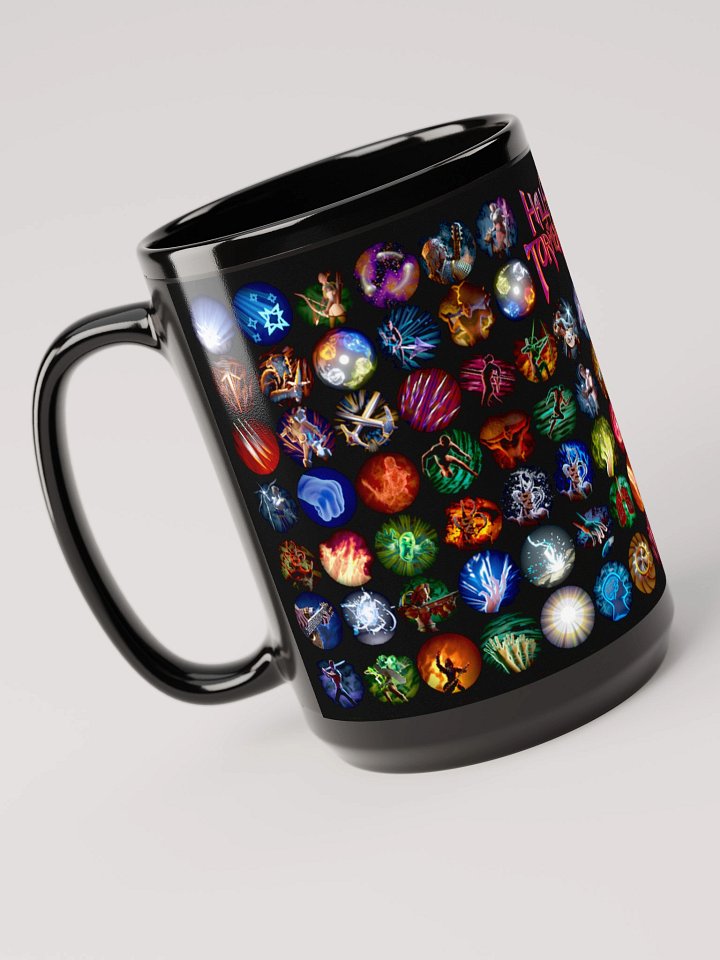 HoT Trait Cup product image (1)