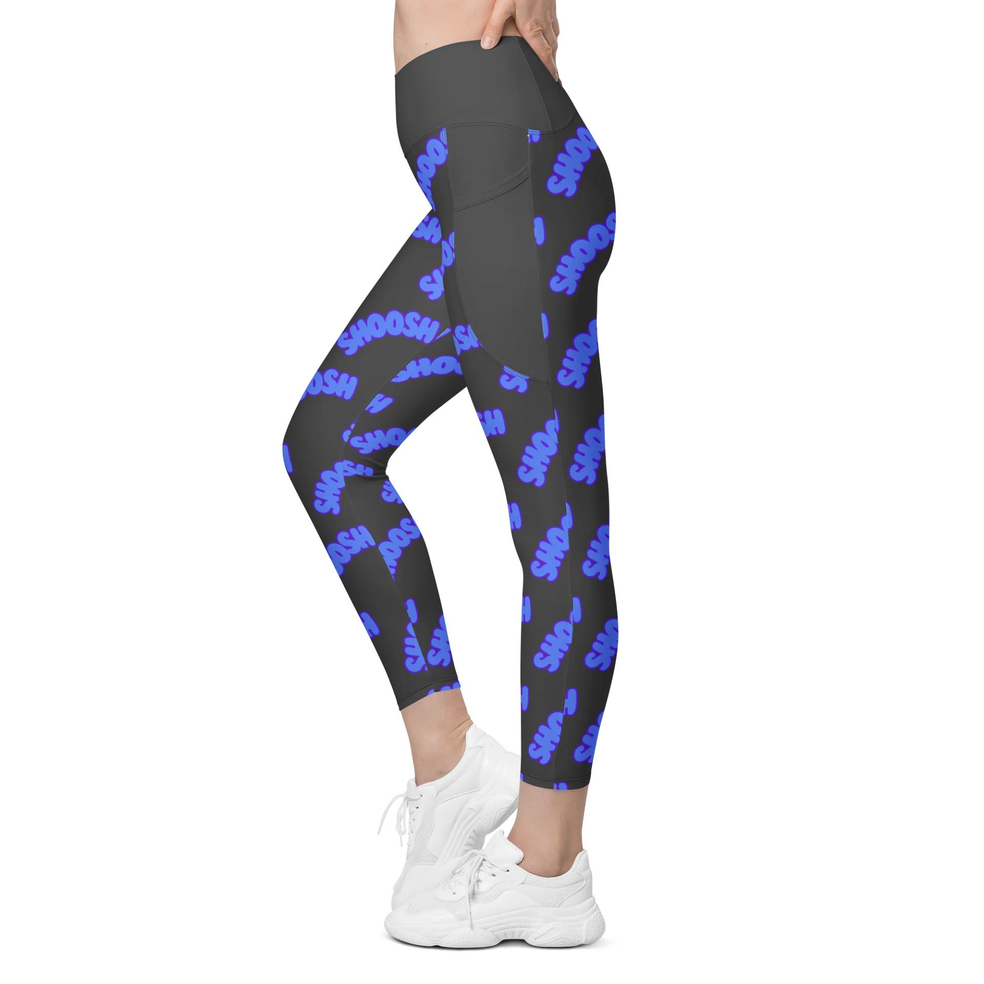 SHOOSH with Pockets! product image (3)