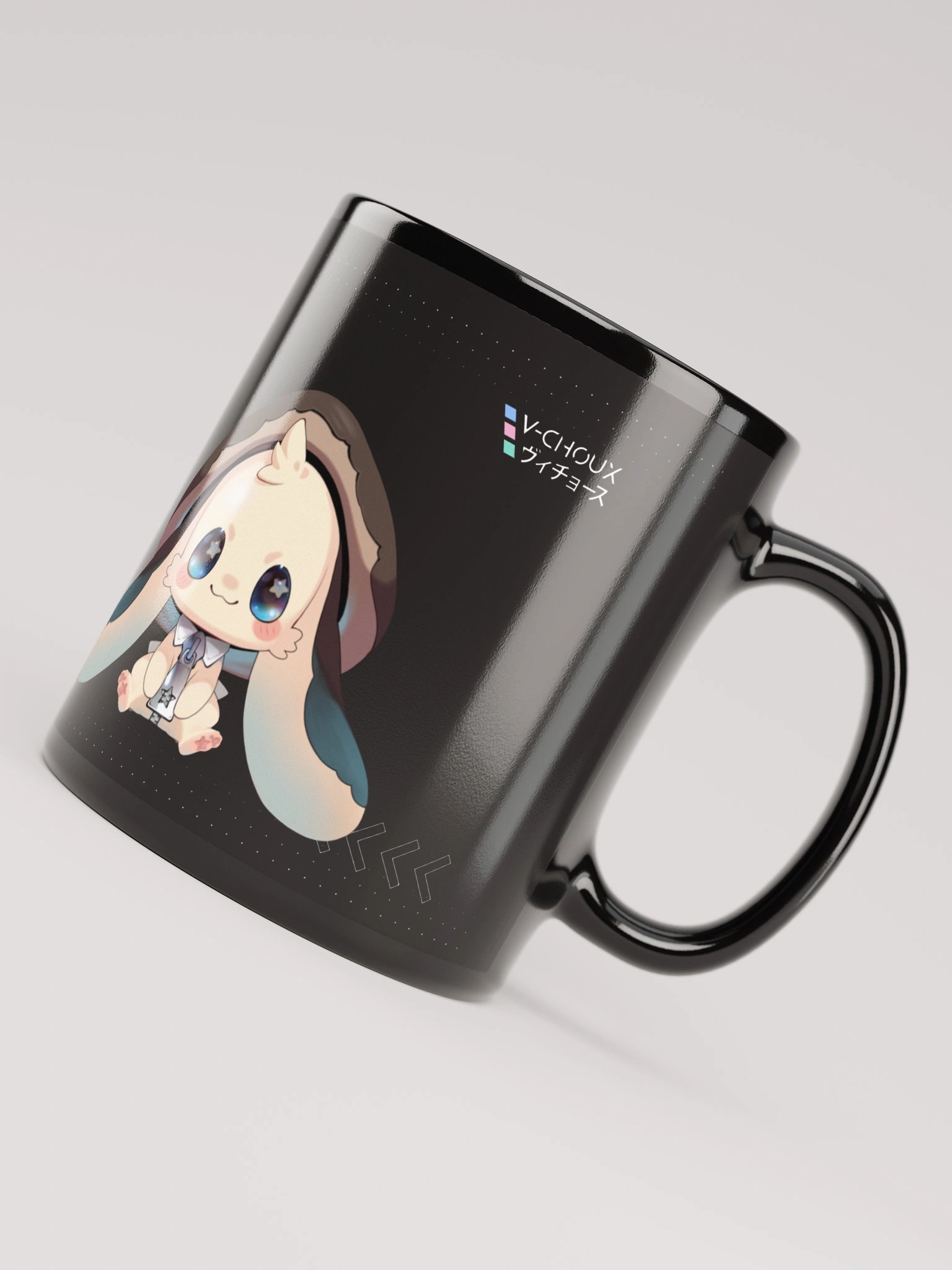 Mug Choux Edition product image (4)