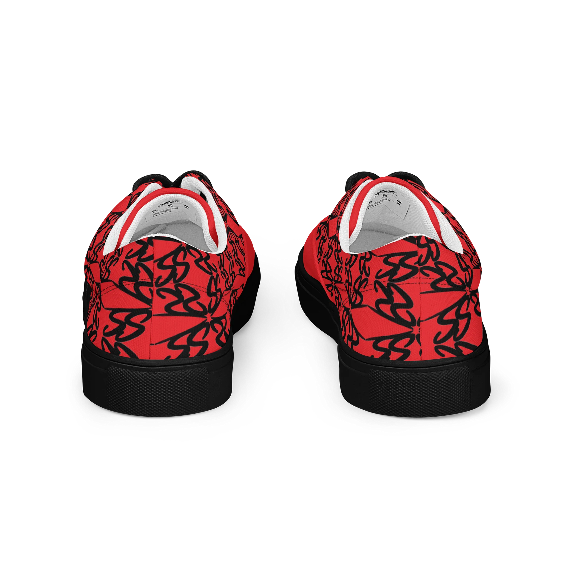 Black Cherry SS OV MF all overs (Men's) product image (3)