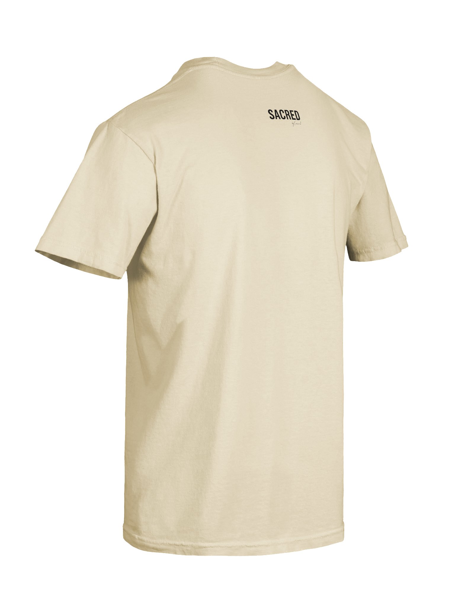 Men Feel Too Heavy T (Light) product image (10)