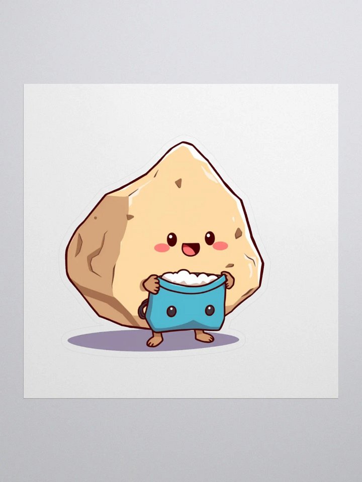 CHALKY product image (2)