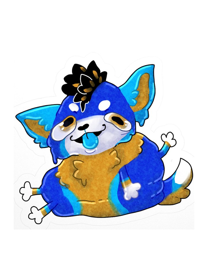 Hunderbaked product image (1)