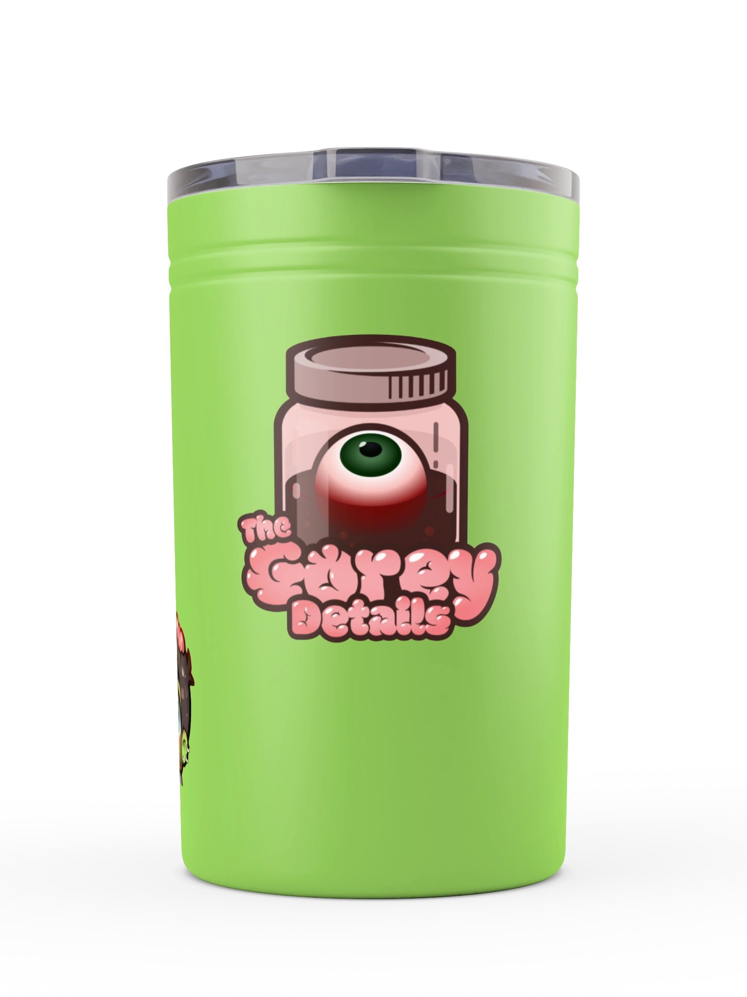 Sherpa Vacuum Tumbler & Insulator product image (43)