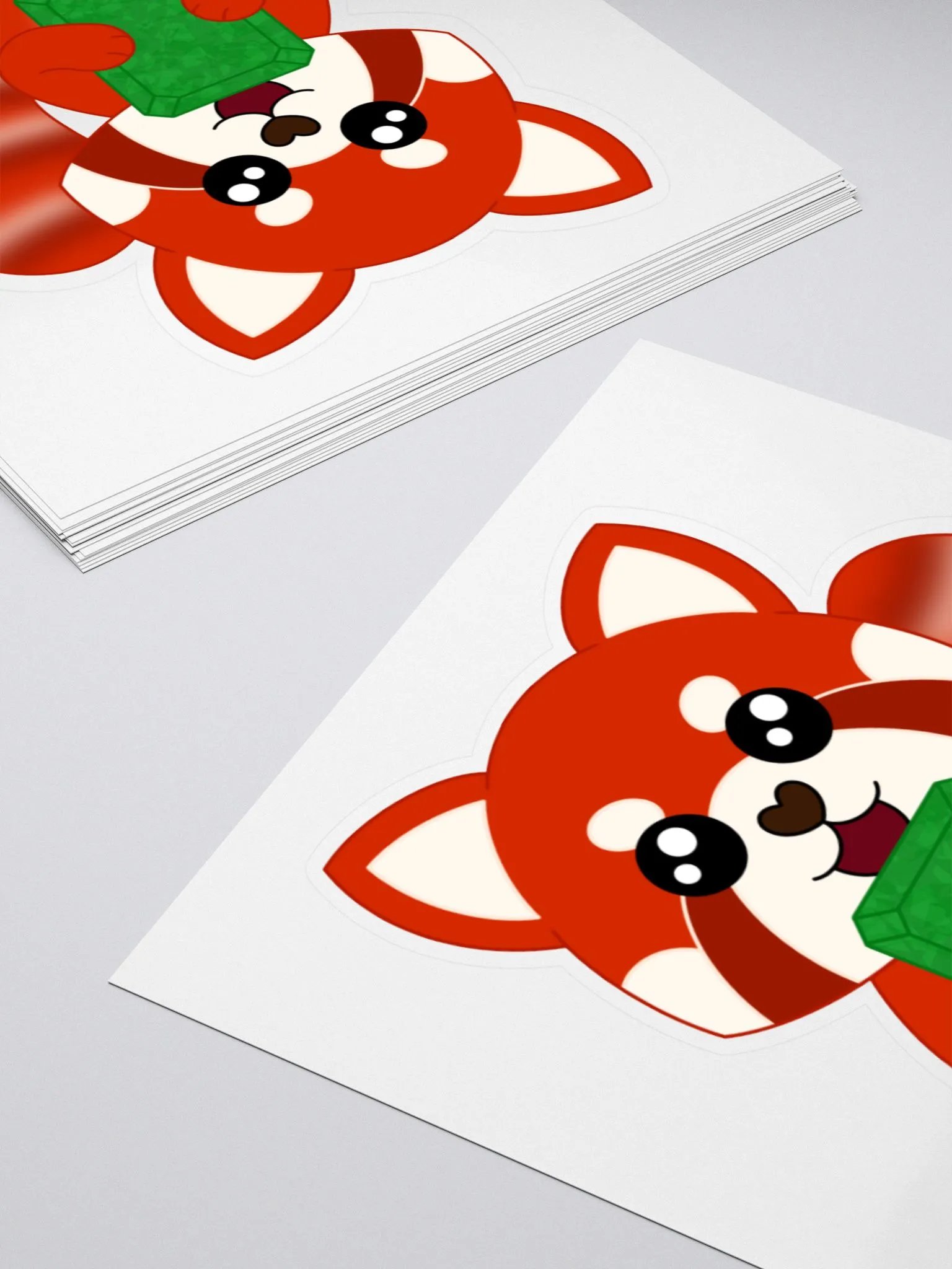 Birthstone May Sticker product image (4)