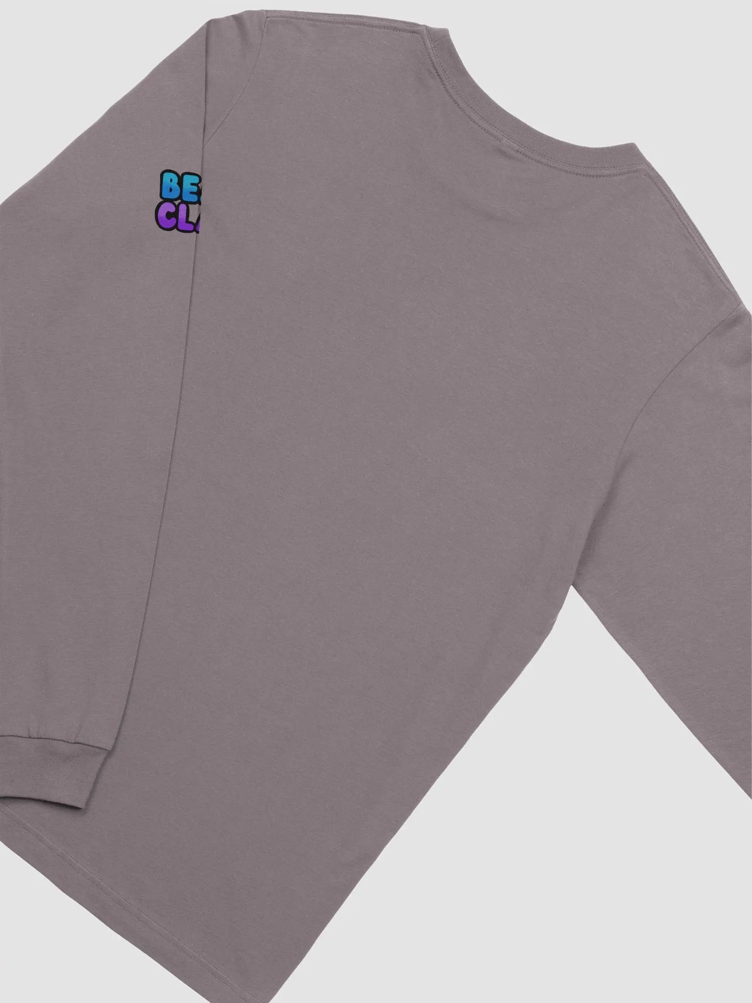 BSF Long Sleeve Shirt product image (4)