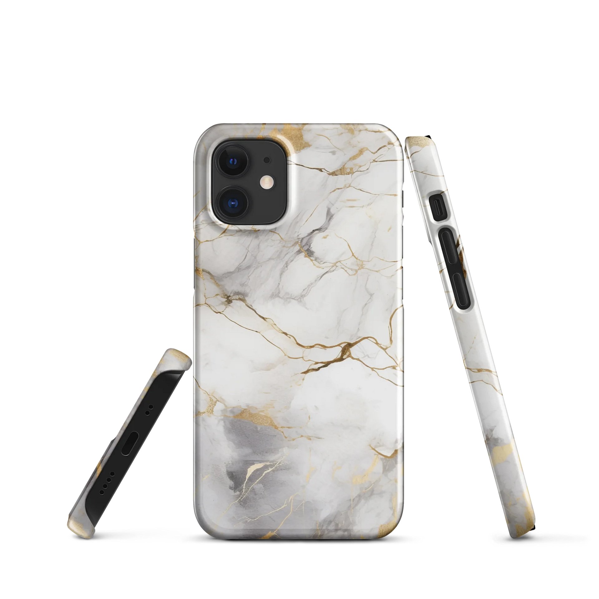Smoke Drift iPhone® Snap Case product image (1)