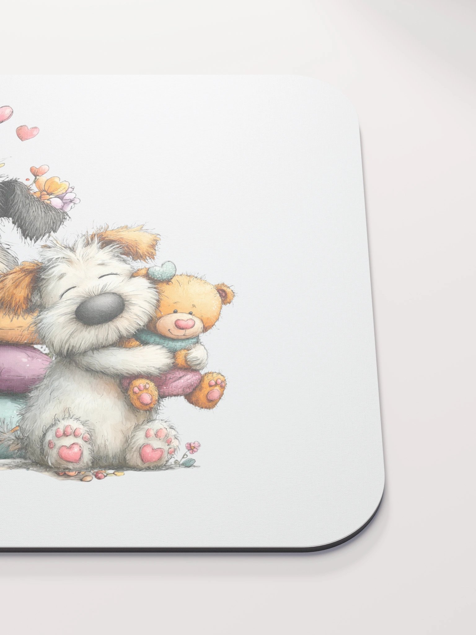 Dog Mousepad product image (5)