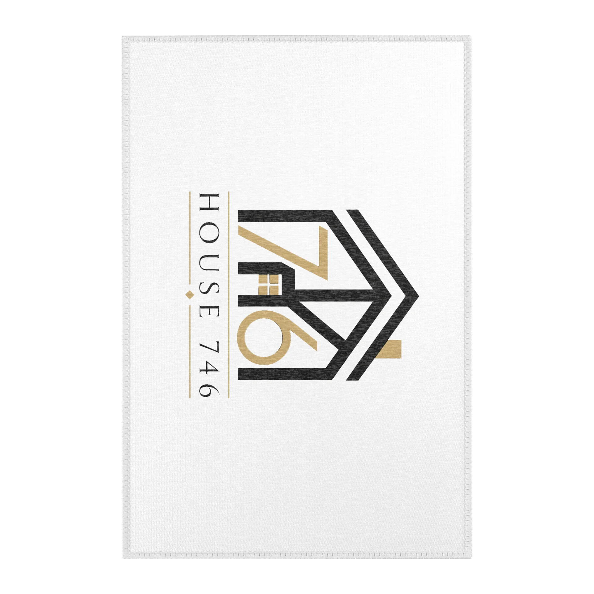 House 746 Area Rug product image (1)