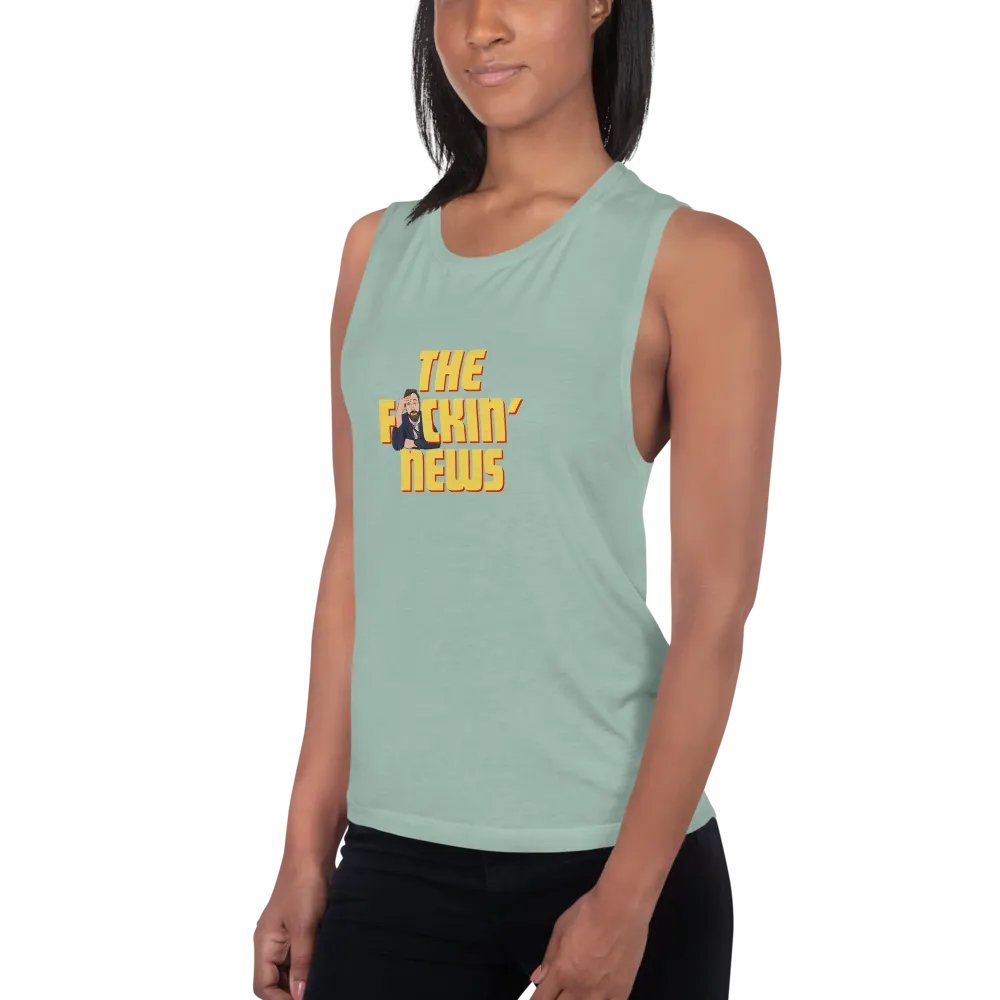 TF*N Women's Tank Top product image (2)