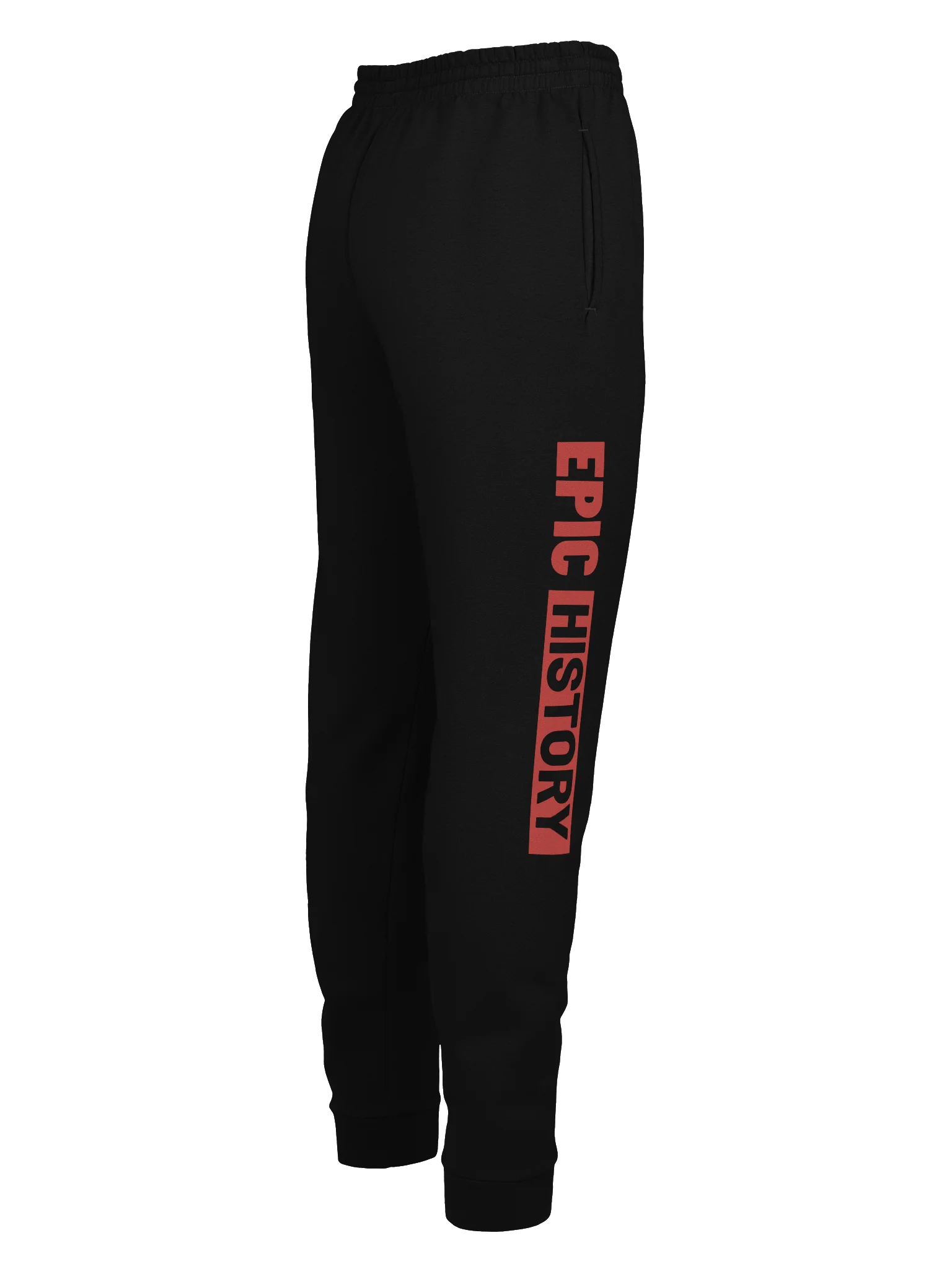 Epic History Logo - Joggers product image (19)