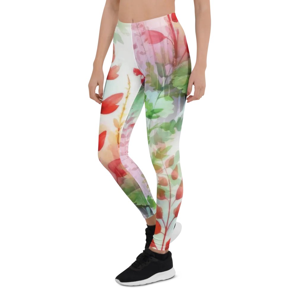 Garden Collection Leggings product image (6)