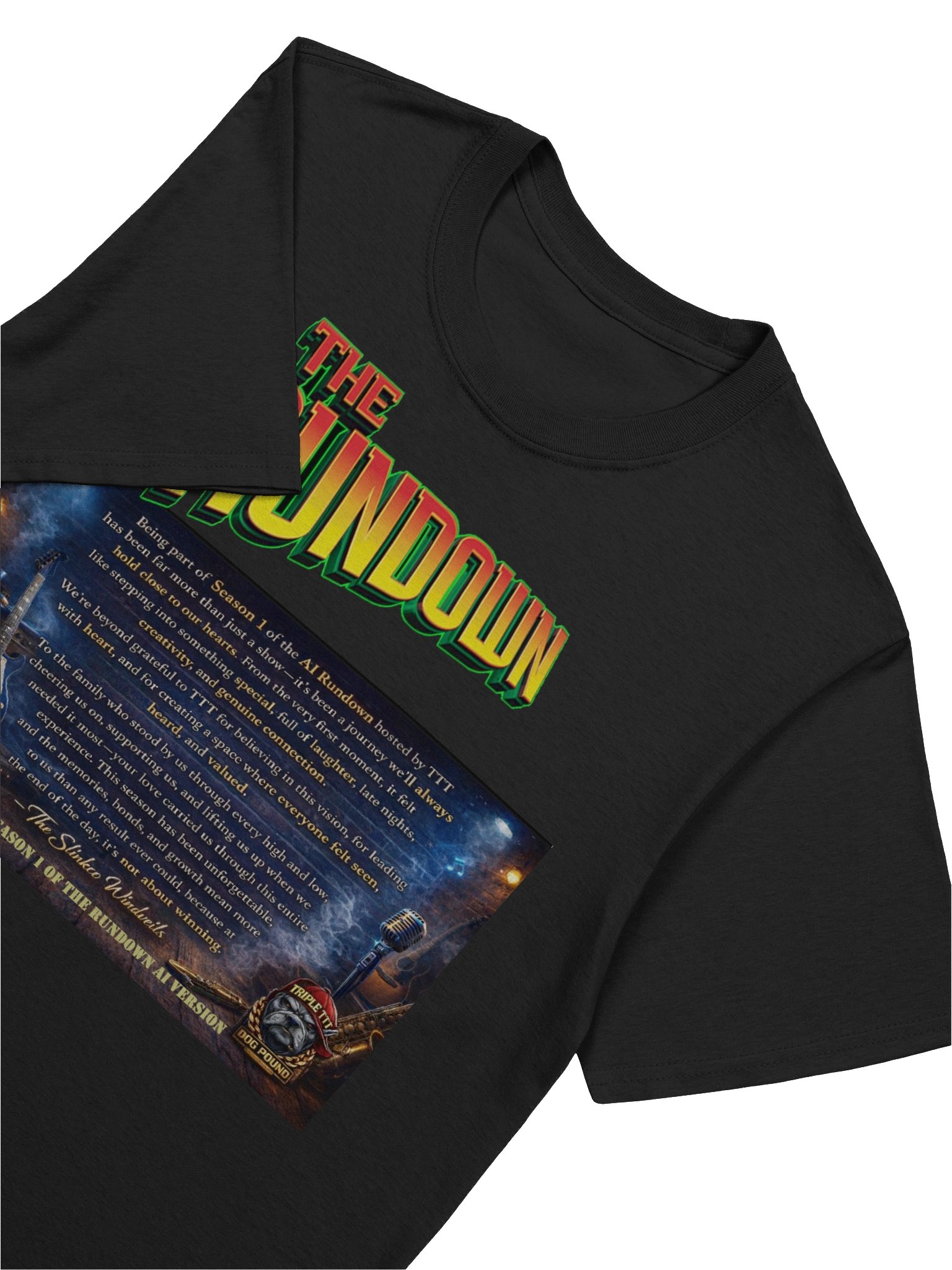 The Rundown AI Version product image (31)