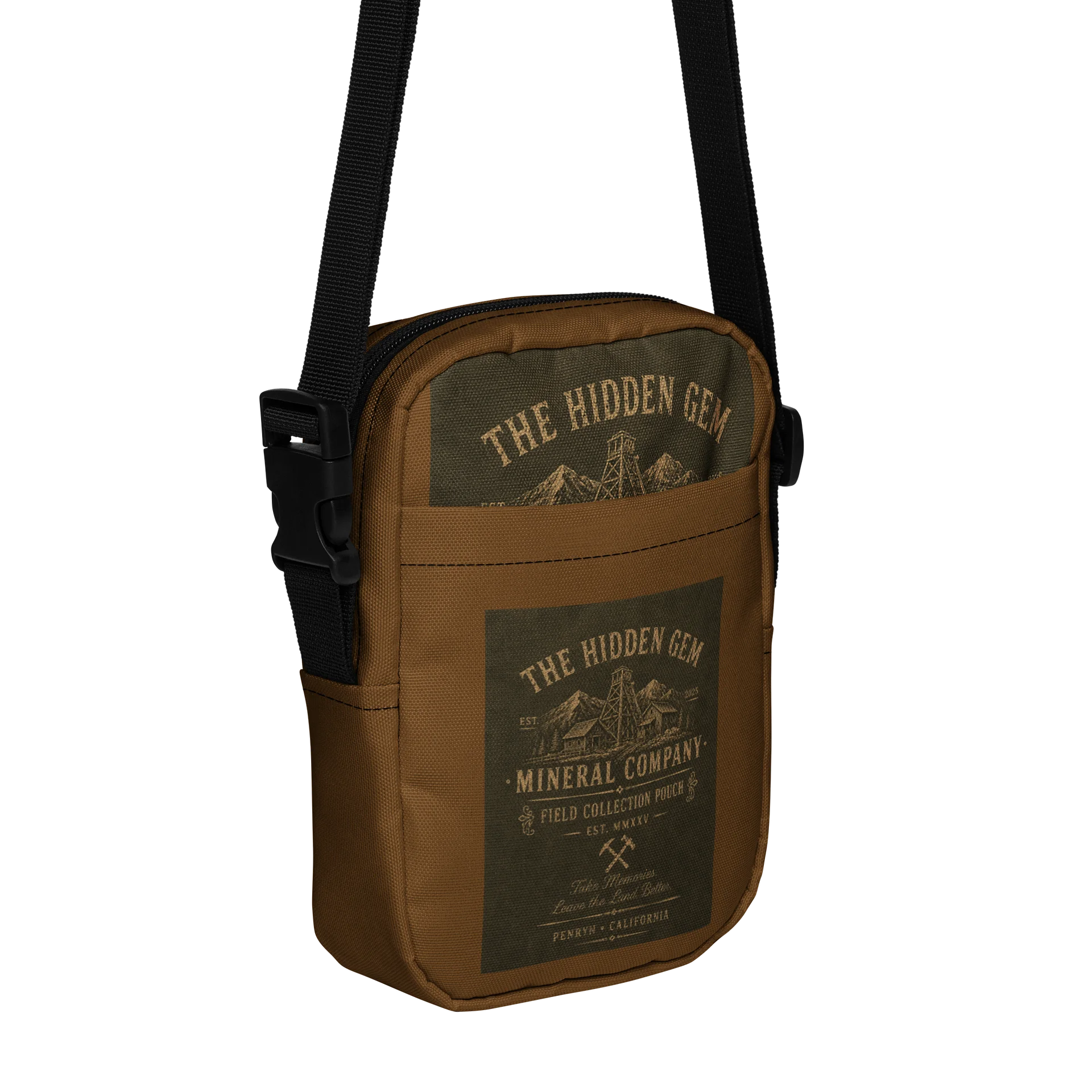 THE FIELD COLLECTION POUCH product image (1)