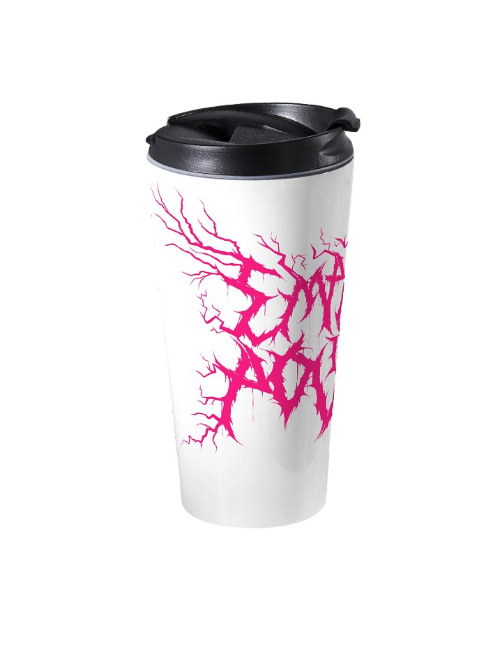 *NEW!* EIP Stainless Steel Travel Mug product image (2)