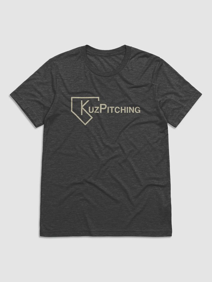 KuzPitching T-Shirt product image (1)