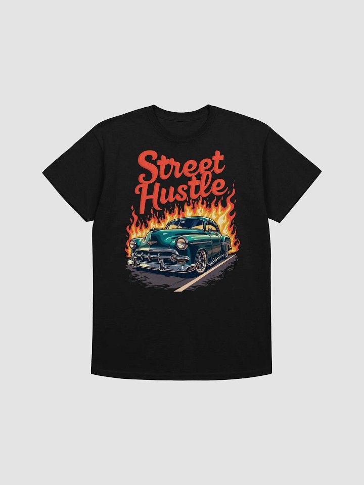Street Hustle T-Shirt product image (1)