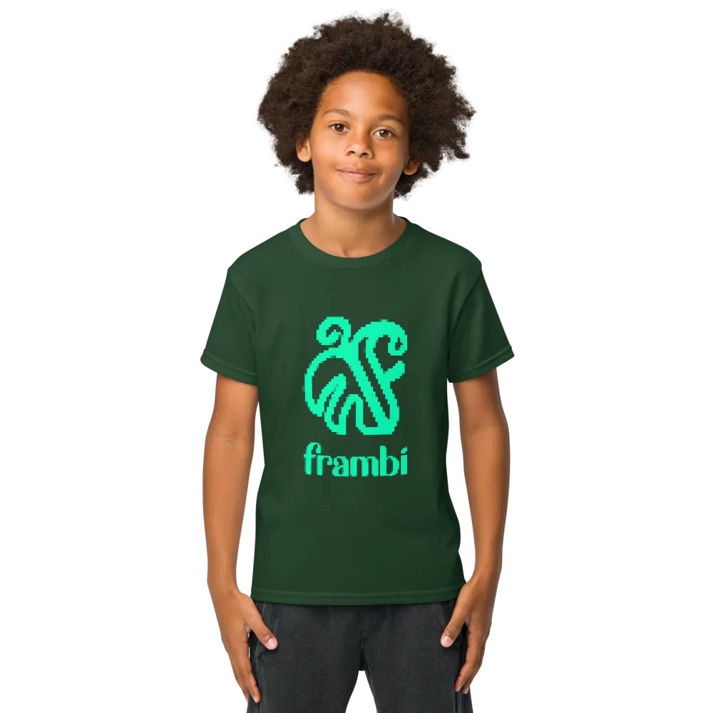 Gamer Écolo - Frambi Collection product image (1)
