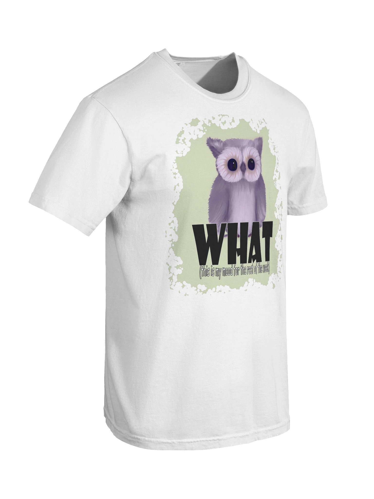 Men's Comfort Colors Garment-Dyed Heavyweight T-Shirt product image (5)