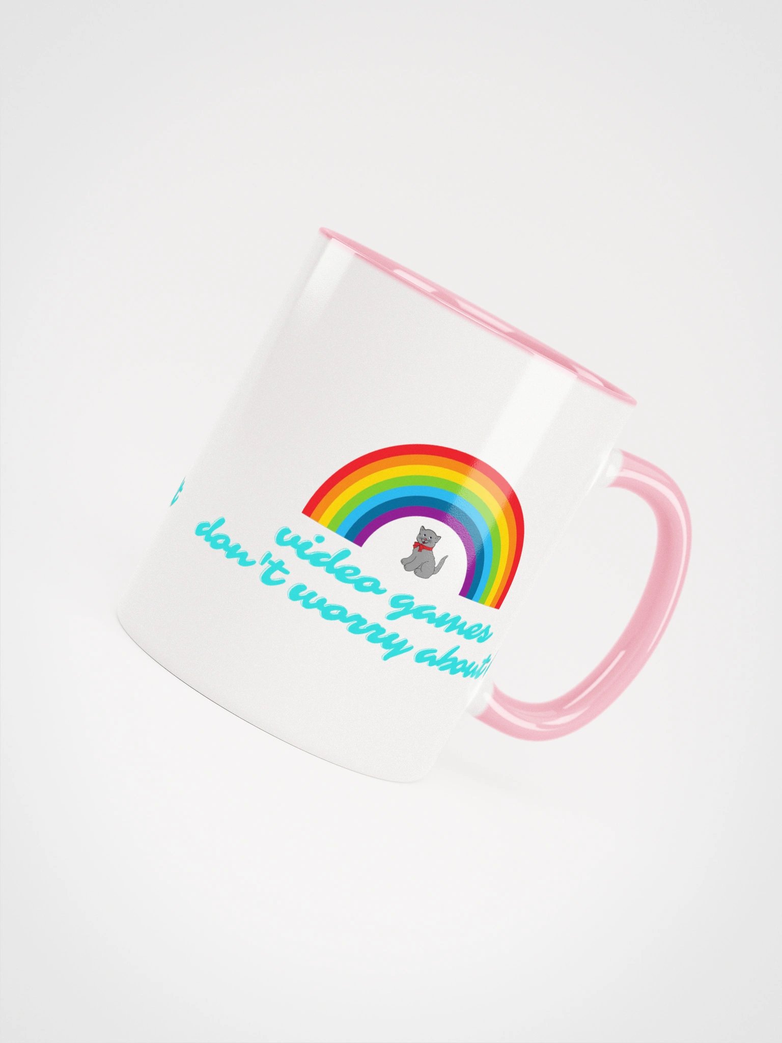 Don't Worry About It (Mug) product image (31)