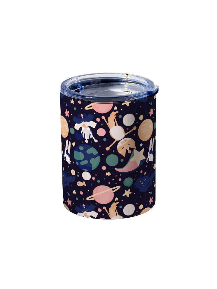 Adrift Tiny Tumbler product image (1)