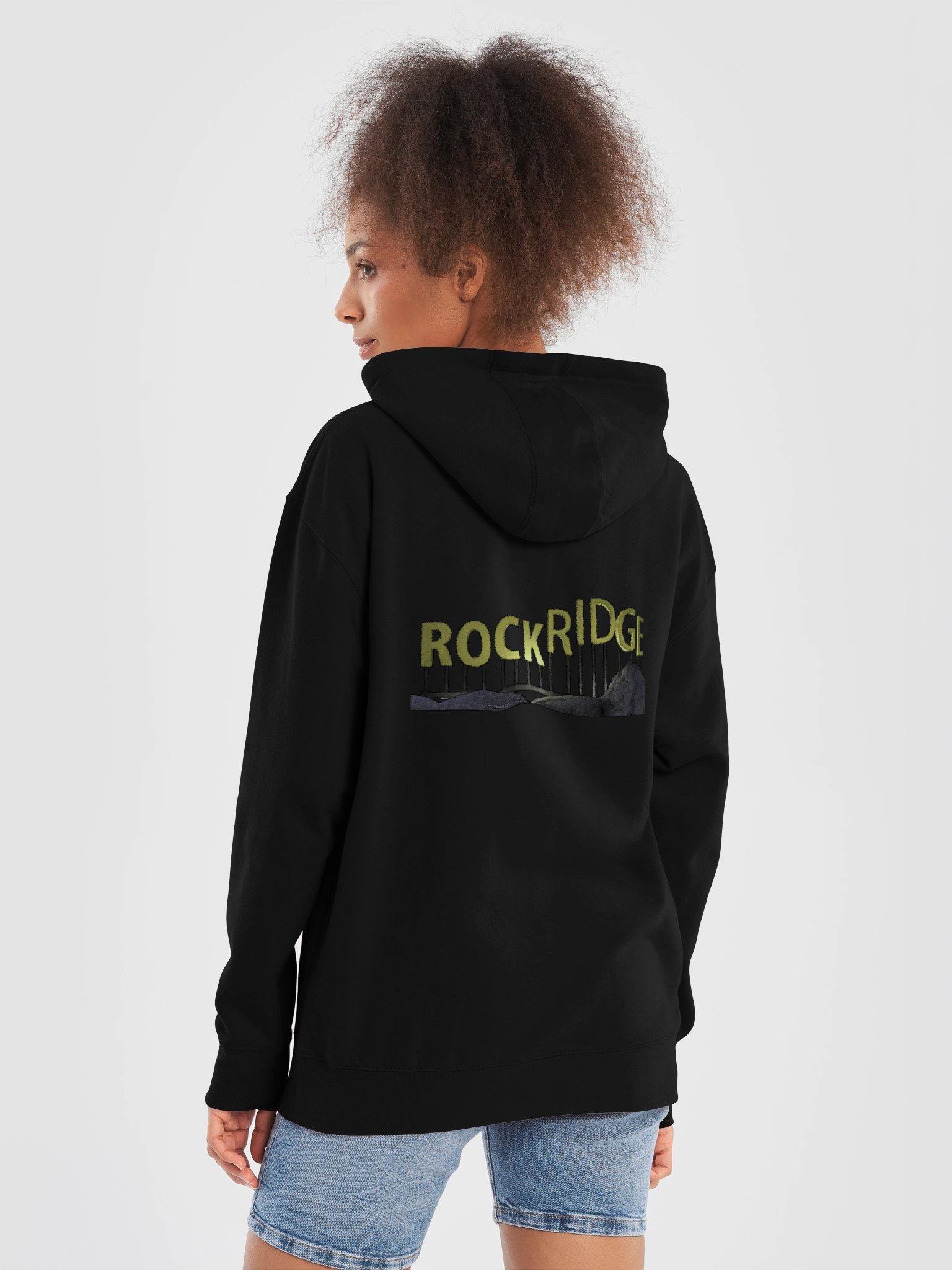Rockridge Unisex Premium Hoodie product image (46)