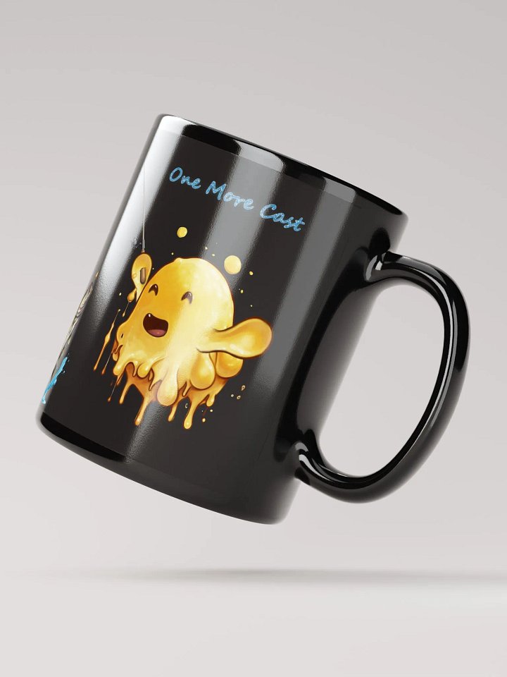 OneMoreCast Mug product image (4)