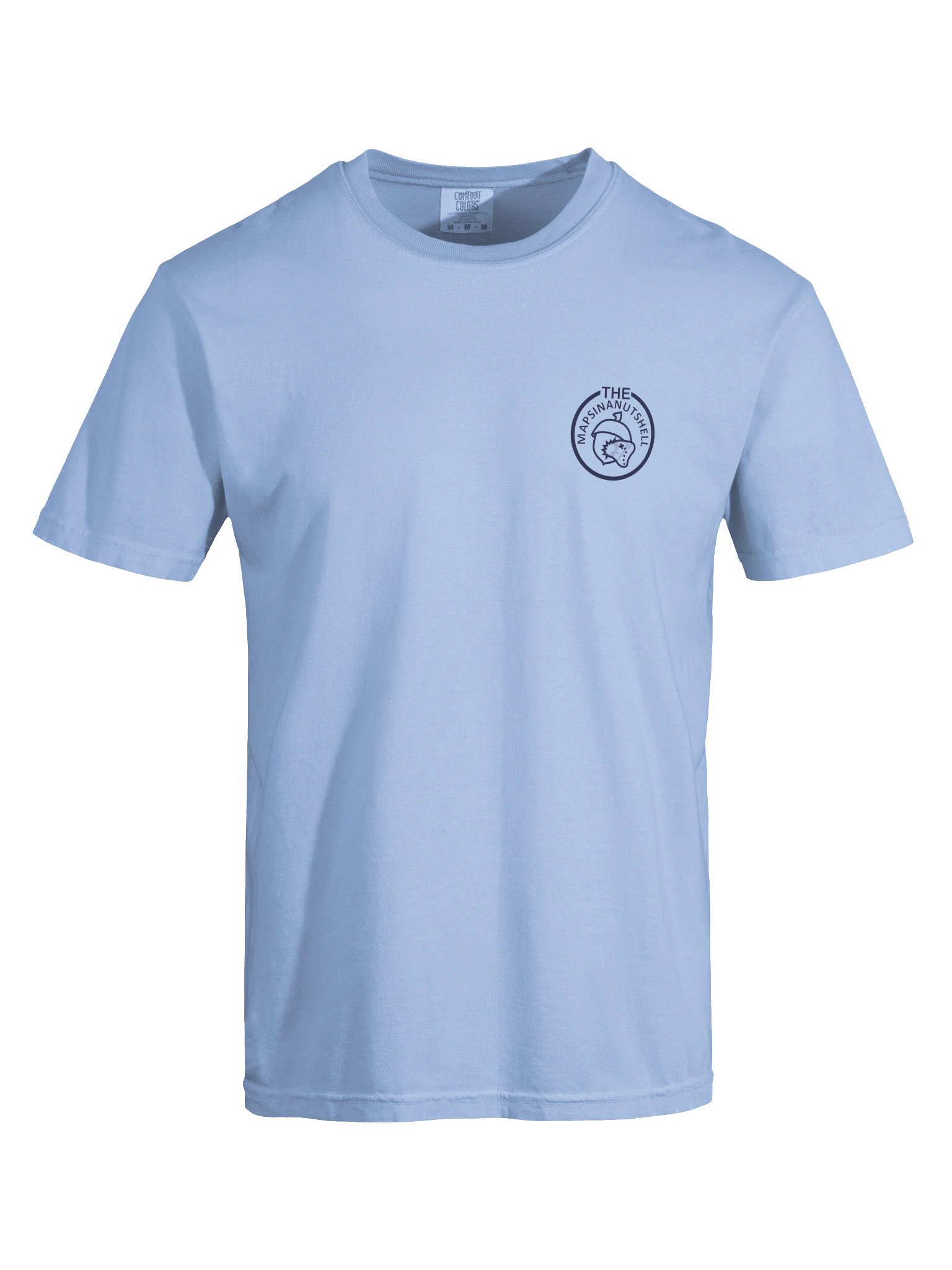 Siege of Savannah Tee product image (5)