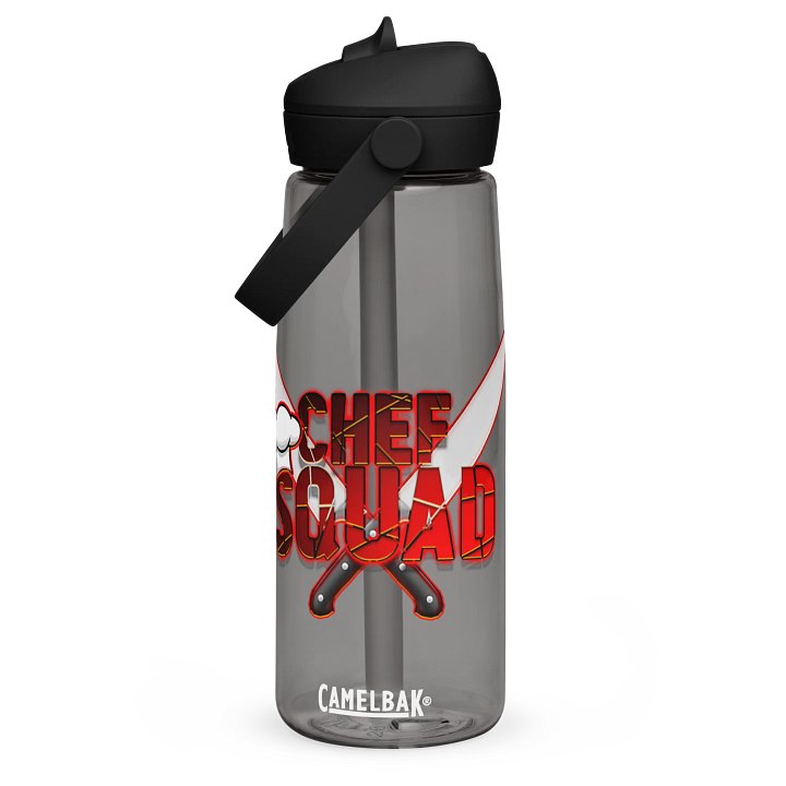 ChefSquad Bottle product image (1)