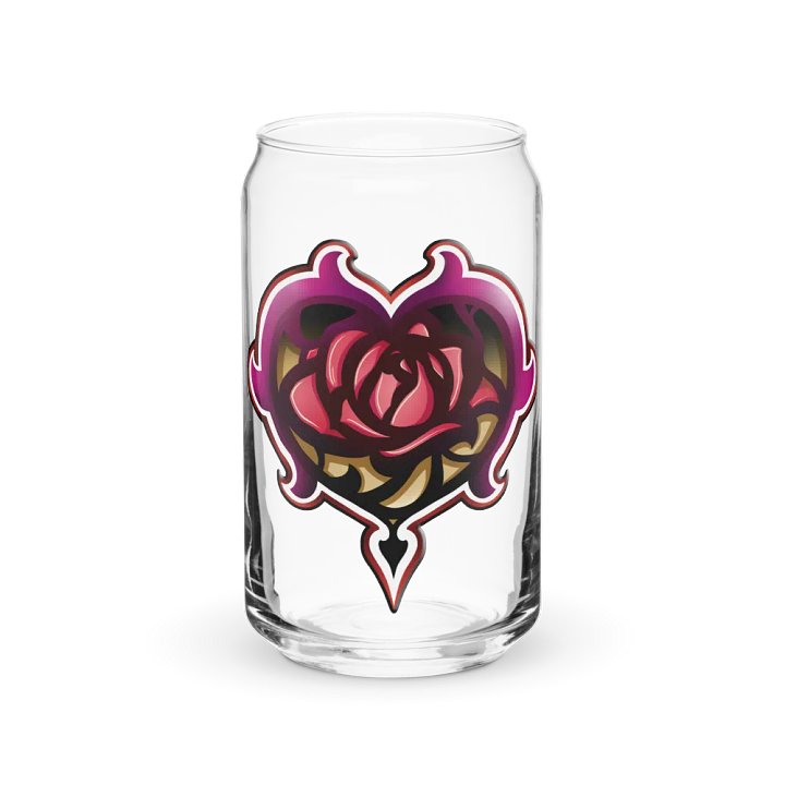 Zagarose Can Glass product image (1)