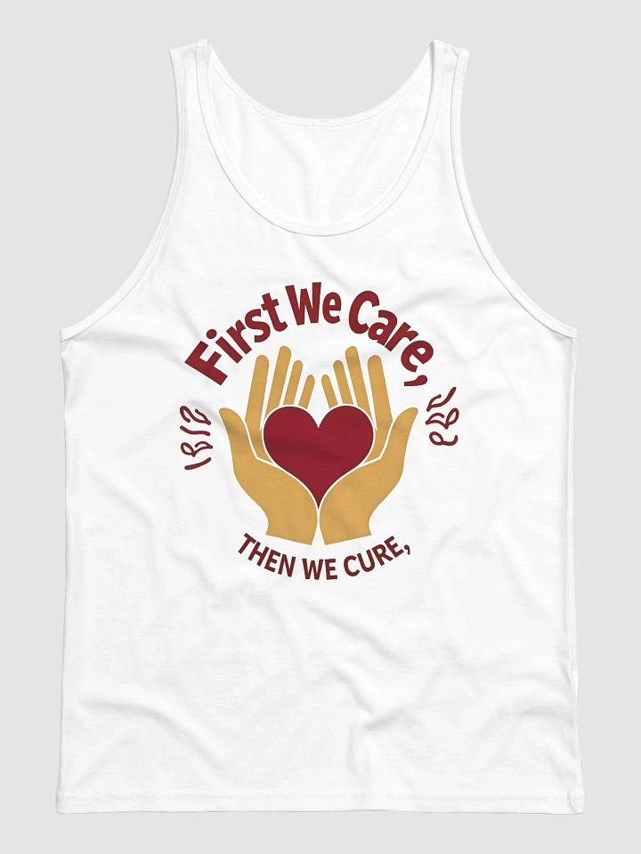 Care & Cure Heart Tank product image (2)