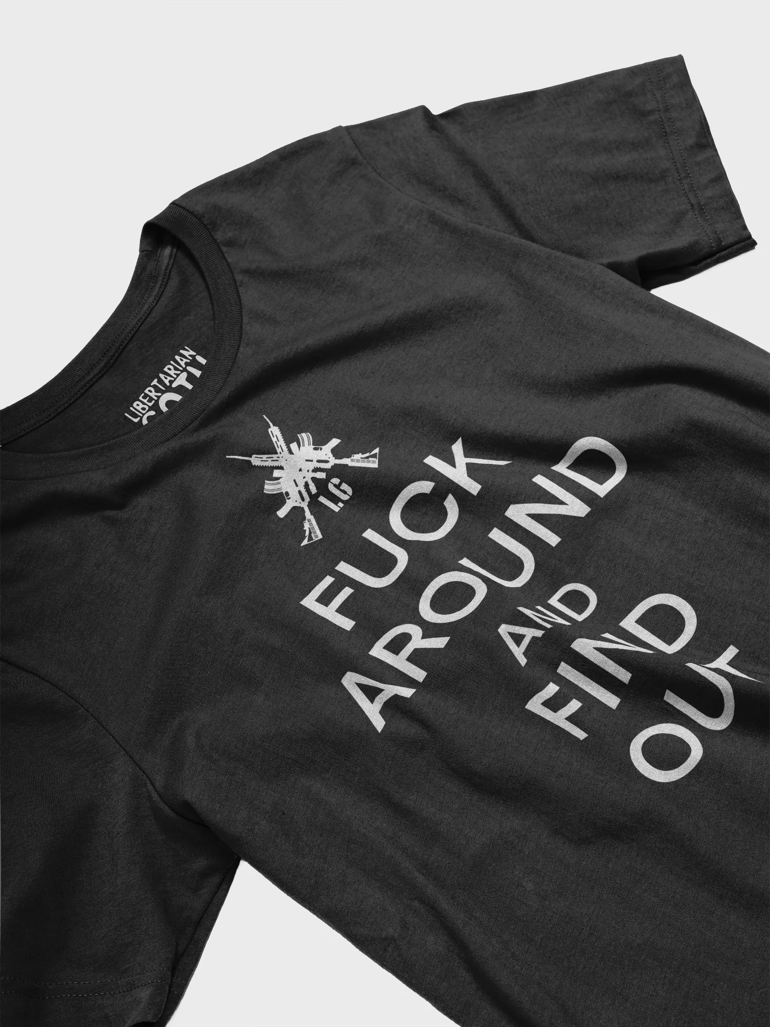 F Around and Find Out product image (3)